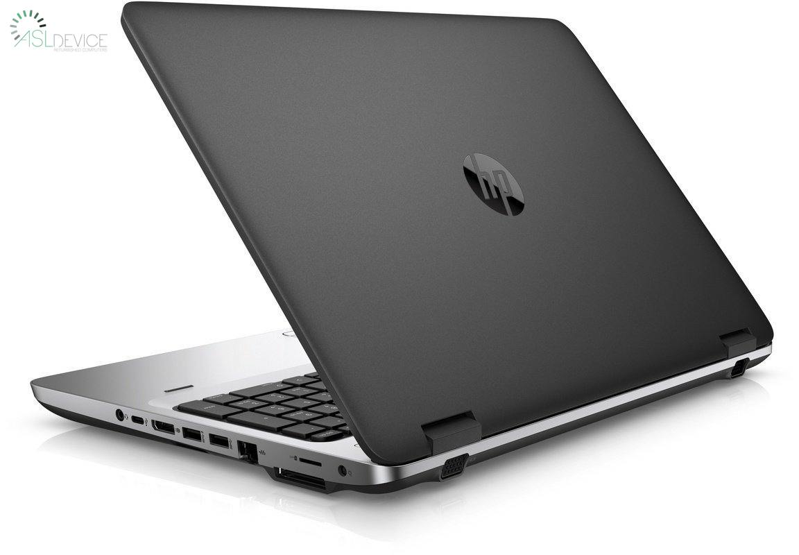 Hp Probook 650 G2 Asldevice 3431